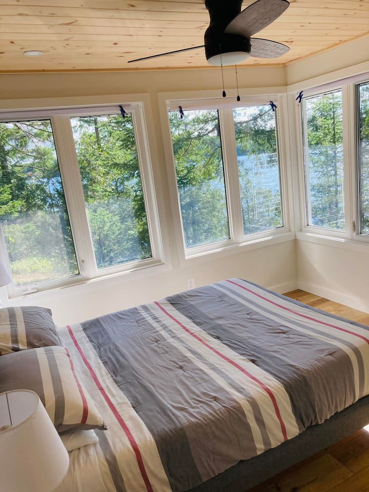 Dormitorio 1