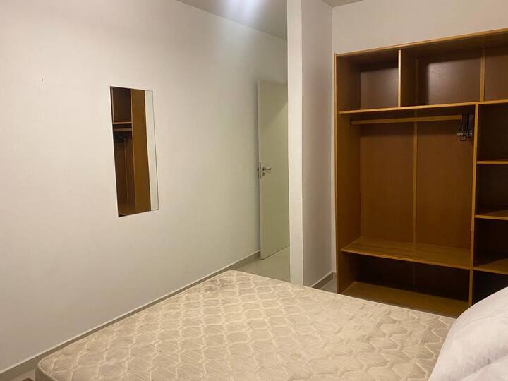 Triplex 5 - in beira mar de Canasveiras - Airbnb