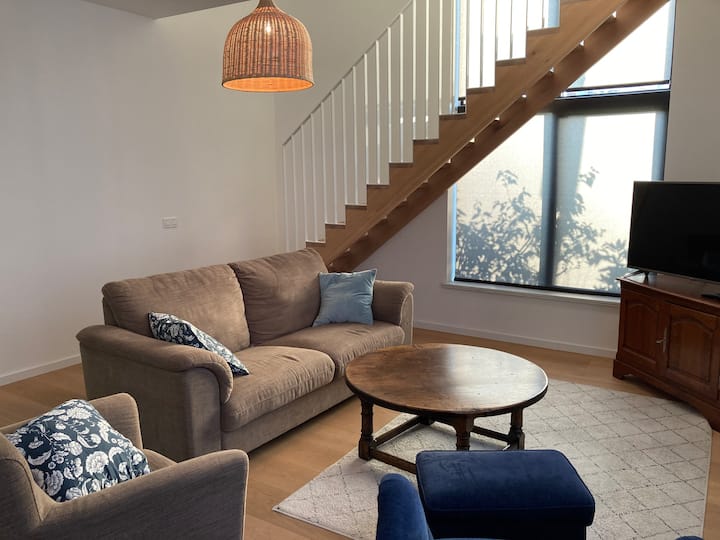 Modern Home 5 Min Walk To Station - Dendermonde