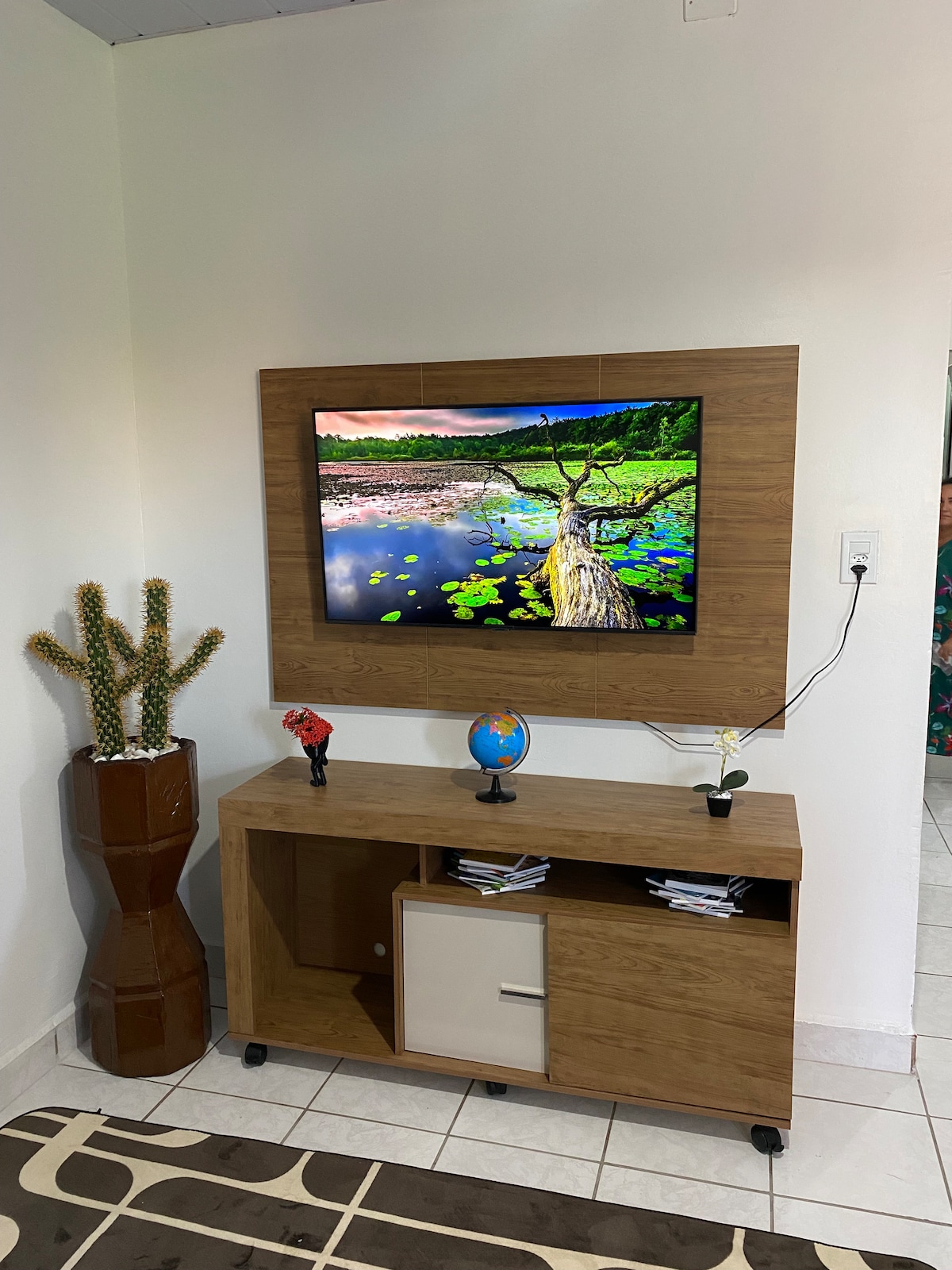Top Airbnb: Aconchego da Bisa Tonha / Pay in 6 installments without interest em Maragogi