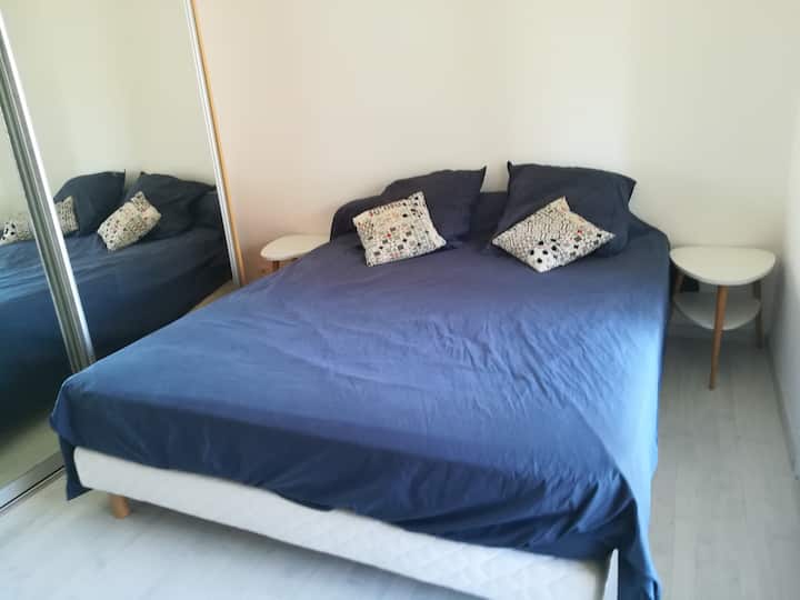 Habitación 1