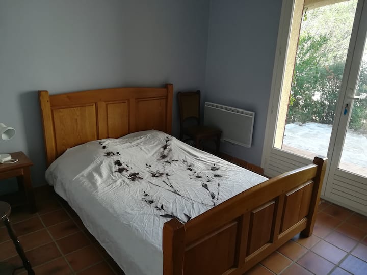 Habitación 4