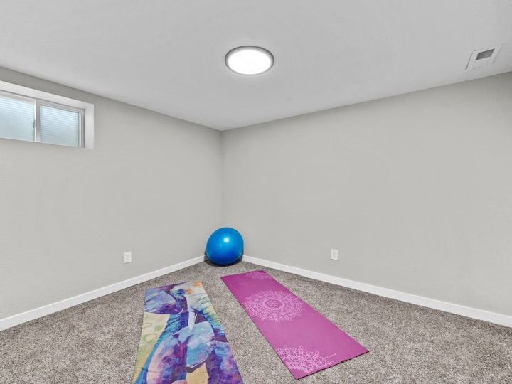 საძინებელი 5 ახლა ფუტონითაა აღჭურვილი!