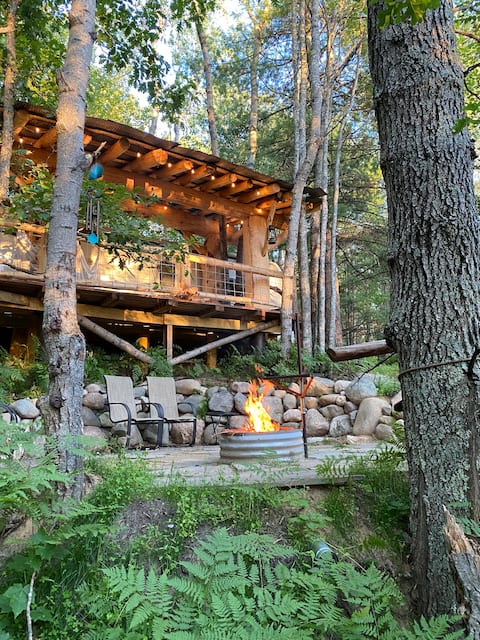 Valley View Vacation Rental