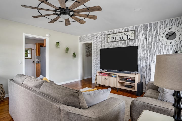 Our Place