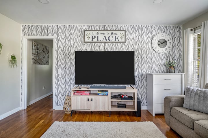 Our Place