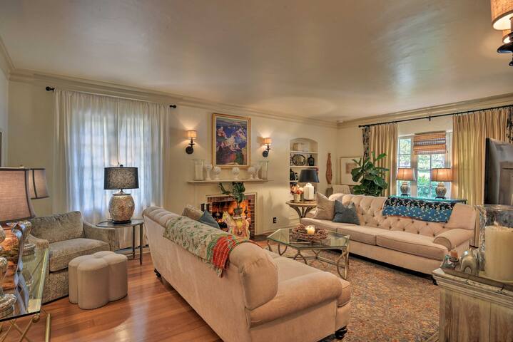 Charming Home in N. Glendale