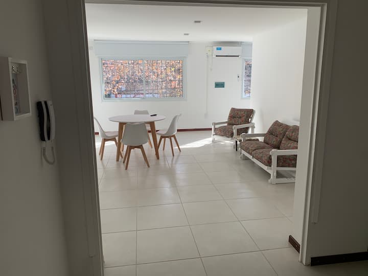 #Salas 40. A Estrenar,departamento, Céntrico - San Rafael