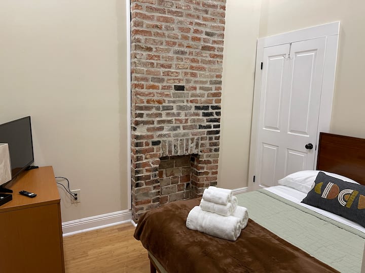 ¡Acogedora habitación #2!