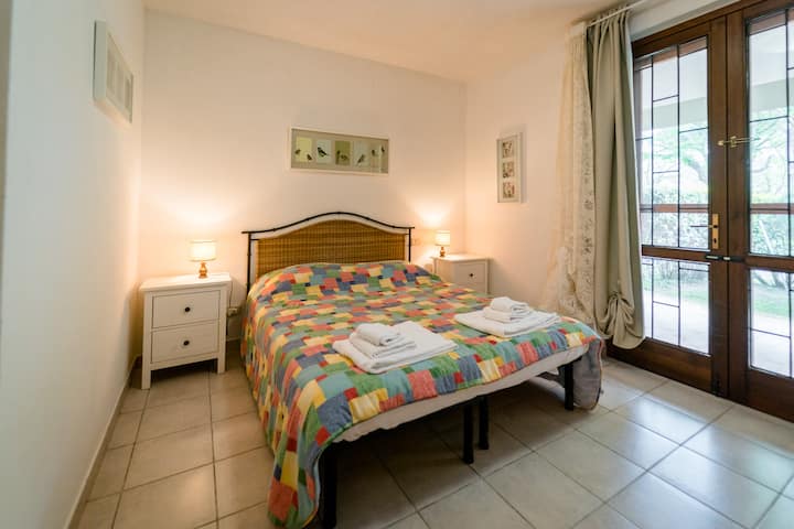 Appartement Près De La Mer En Maremme - Grosseto
