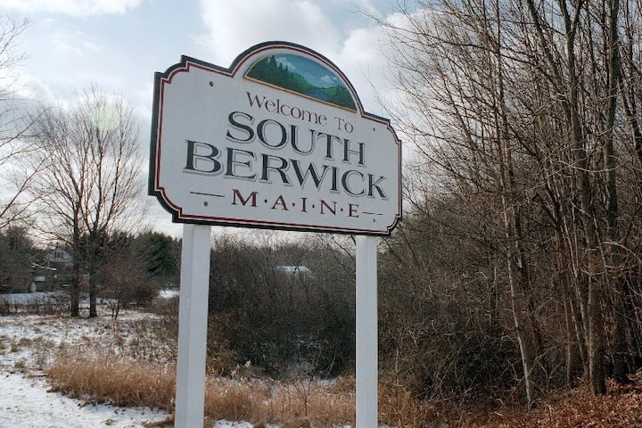 Best Places to Live in Maine: South Berwick