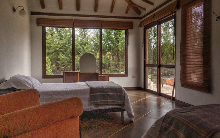 Спална соба 1