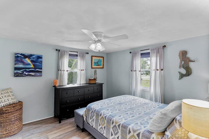 סוויטה ראשית