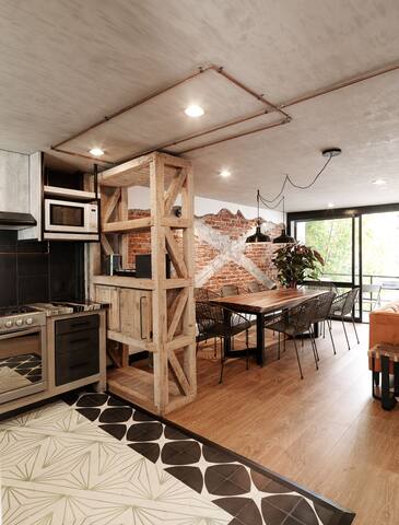 Industrial Amsterdam gallery image 4