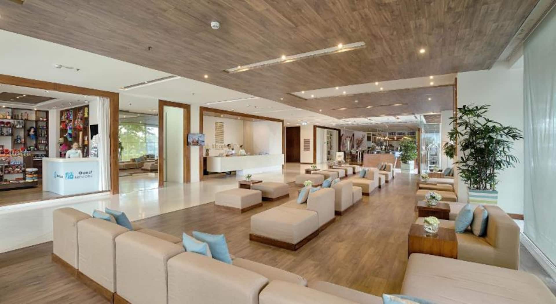 A La Carte Apartment Danang Beach — photo 2