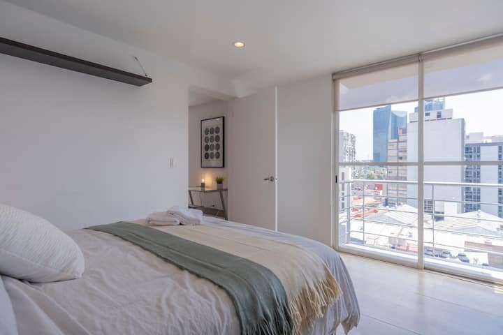 საძინებელი 1