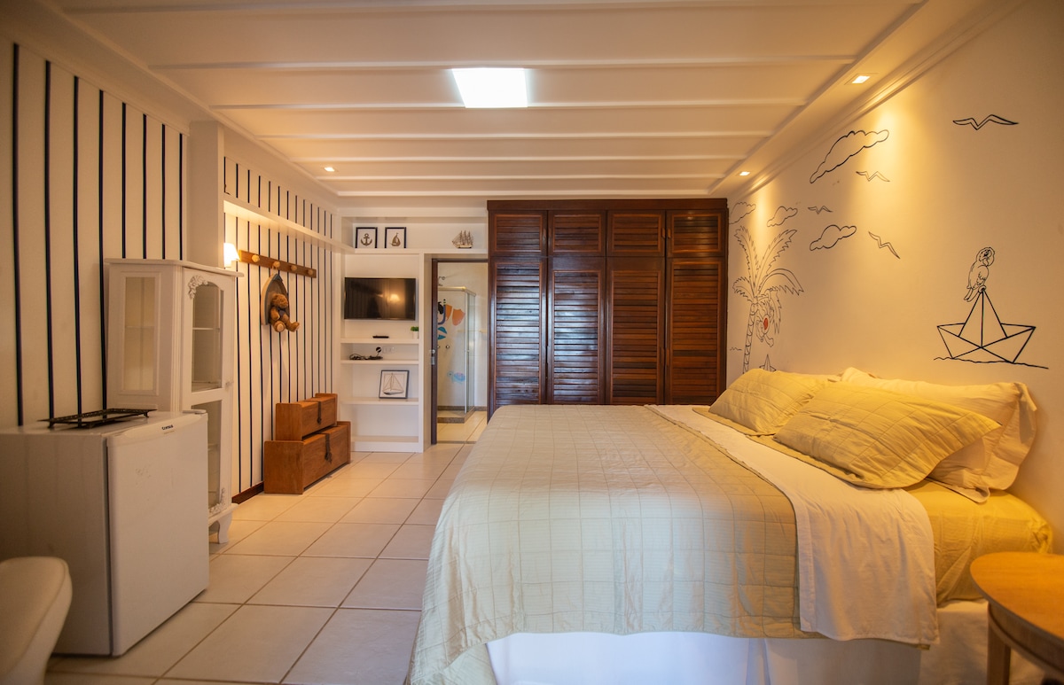 غرفة النوم 5