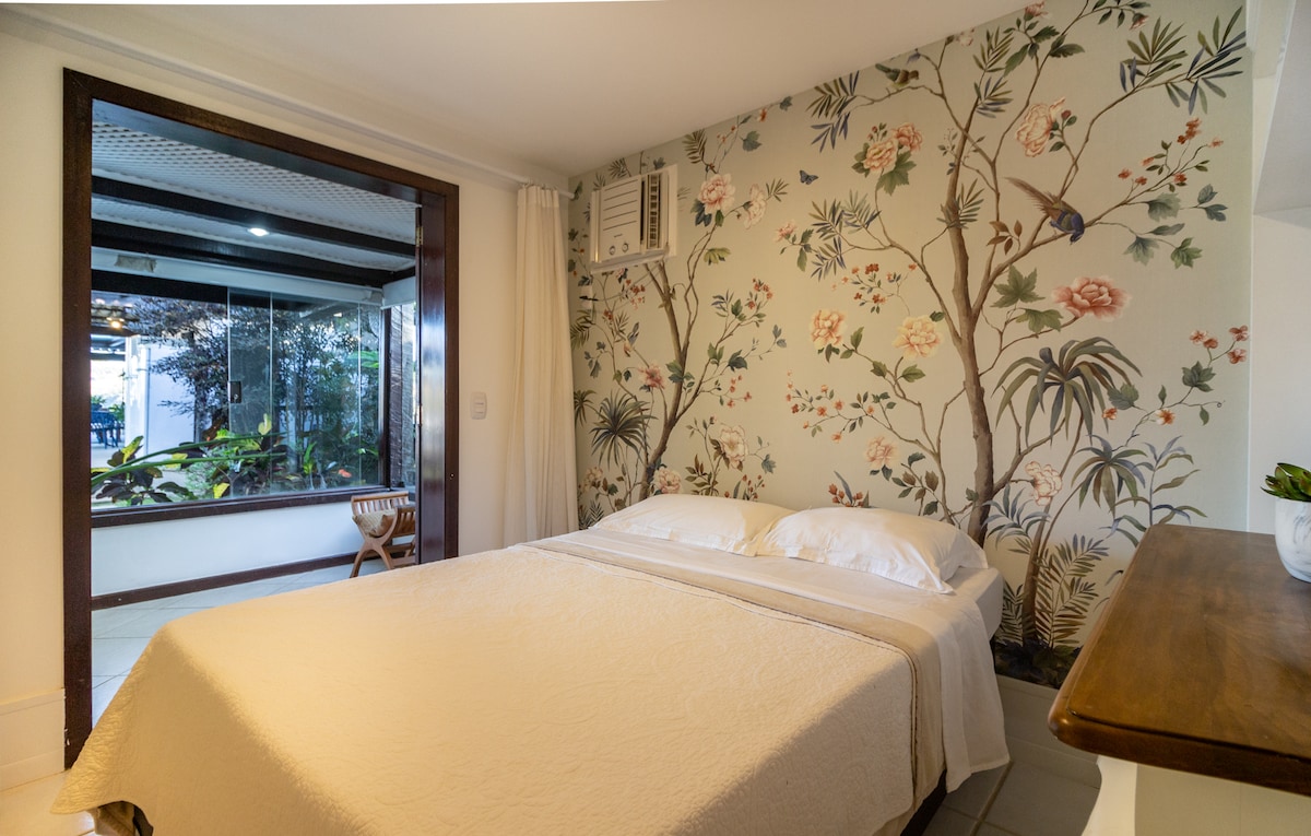 غرفة النوم 1