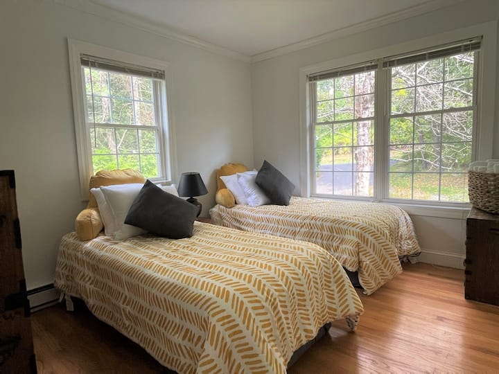 Chumba #3 cha kulala 