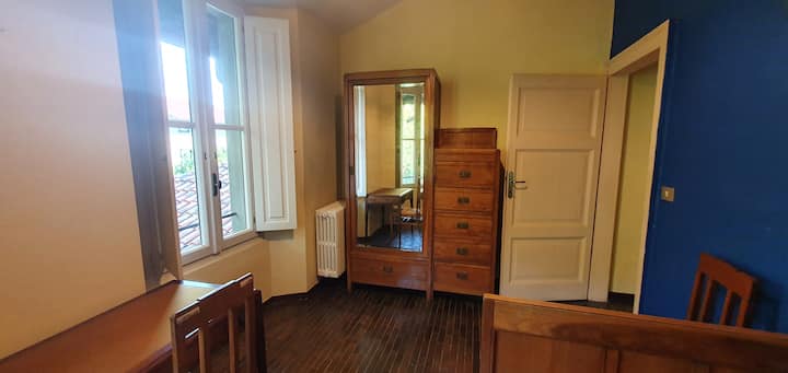 habitación # 2/ dormitorio # 2