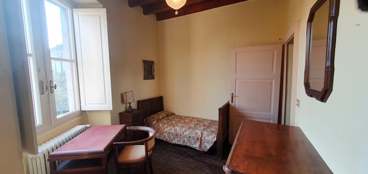 dormitorio n .º1 con cama individual/ dormitorio n .º1 cama individual