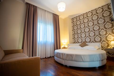 Camera suite Tropea