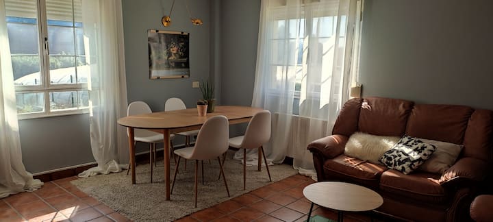 Acogedora Vivienda En Casa De Campo - Vegadeo
