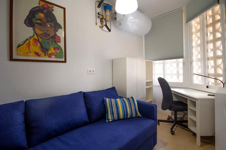 Chambre 3