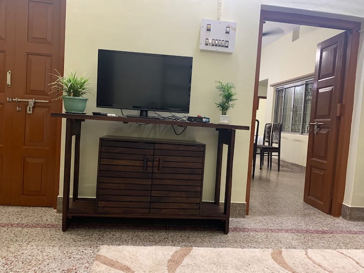 Rare Elegant Urban Retreat In Central Bhubaneswar - Bhubaneswar