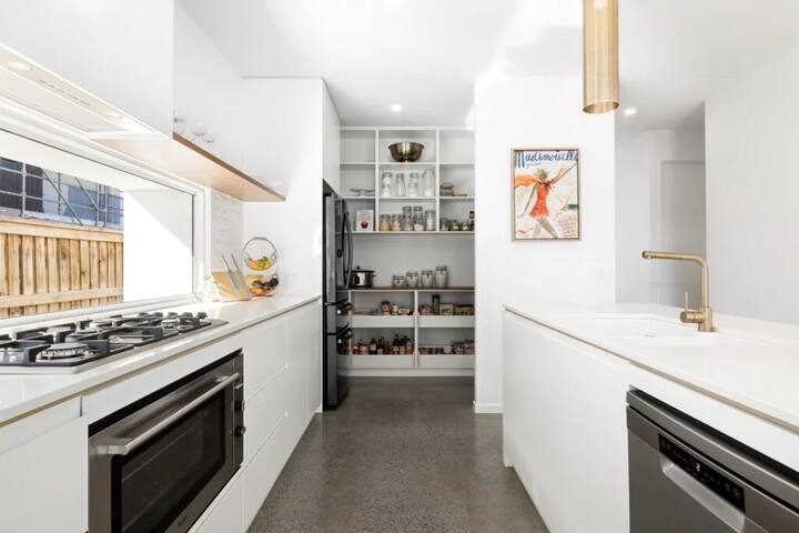 Wunya House Bokarina – beach retreat gallery image 4