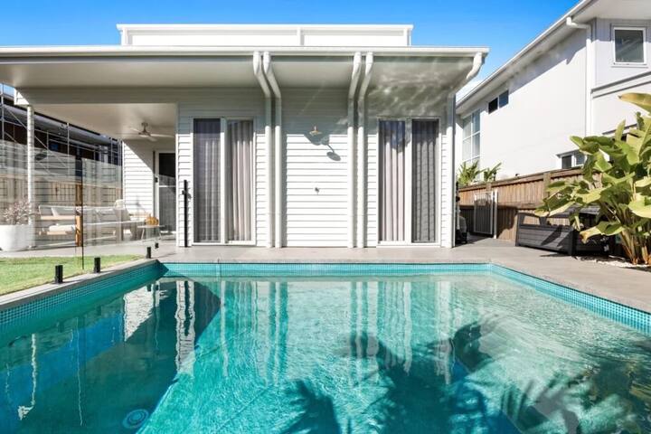 Wunya House Bokarina – beach retreat gallery image 2