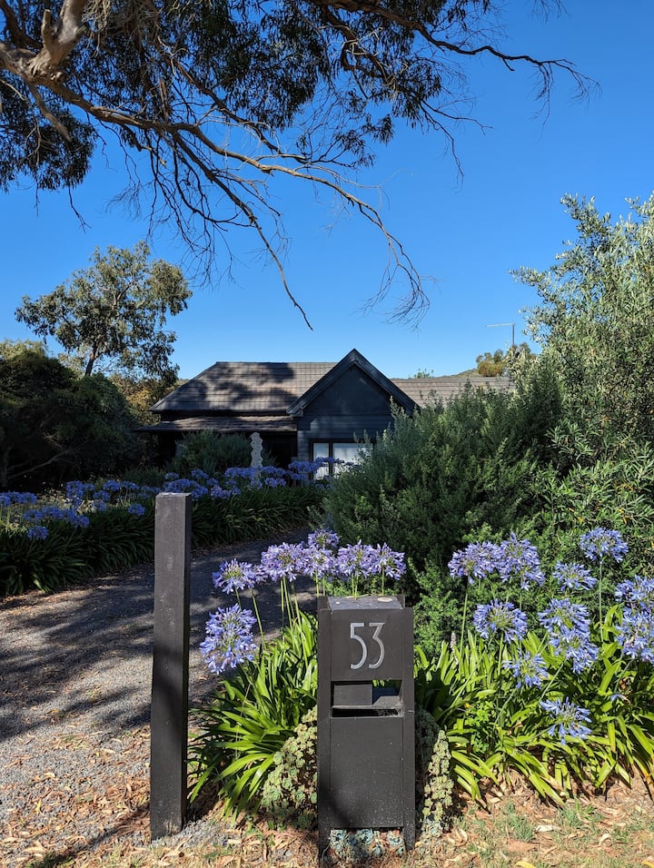 Relax at 53M… late check-out for 2-night stays