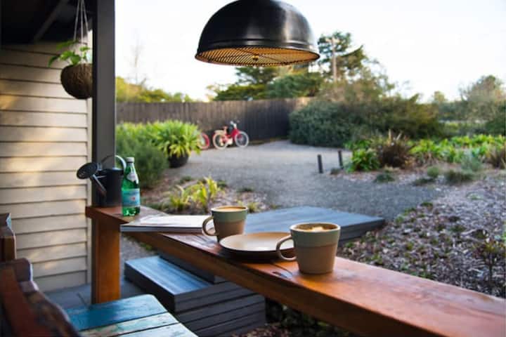 Relax at 53M… late check-out for 2-night stays