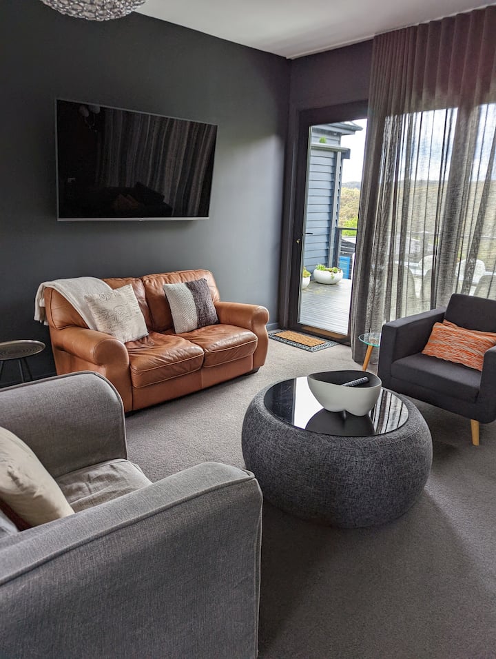 Relax at 53M… late check-out for 2-night stays