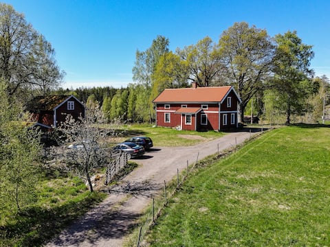 Lovely country house