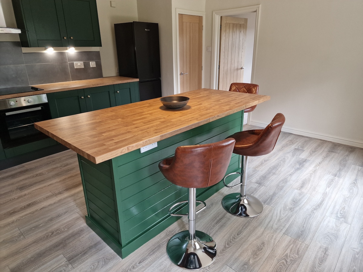 2 Bedroom Cottage at Oakmere — Cheshire holiday cottage photo 7