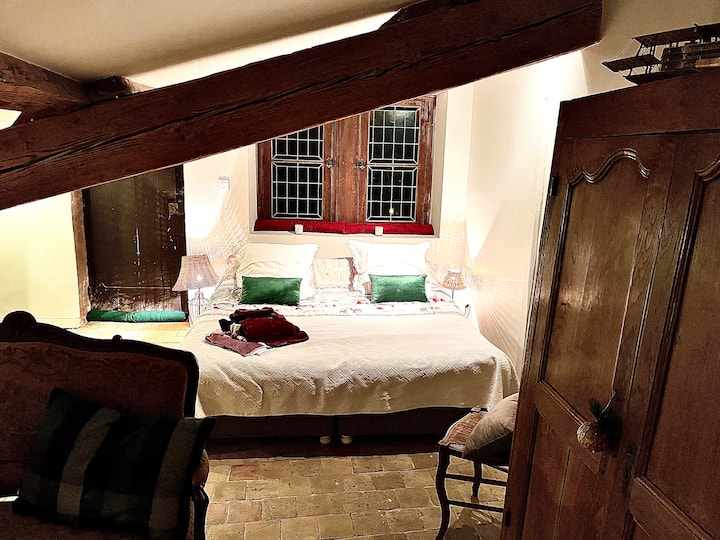 Ლიტანიობის მეფის ზომა