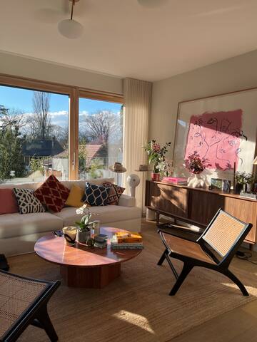 Unique 2 bedroom penthouse with an amazing terrace gallery image 5