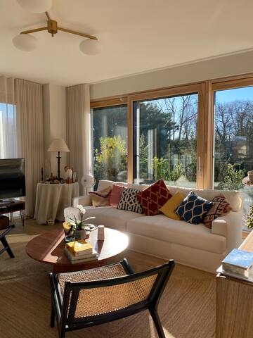 Unique 2 bedroom penthouse with an amazing terrace gallery image 3