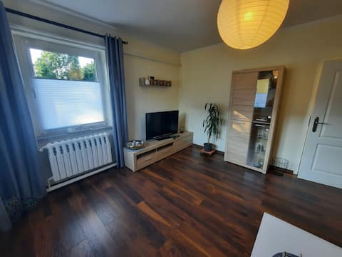 Smillenzweg Apartment 4