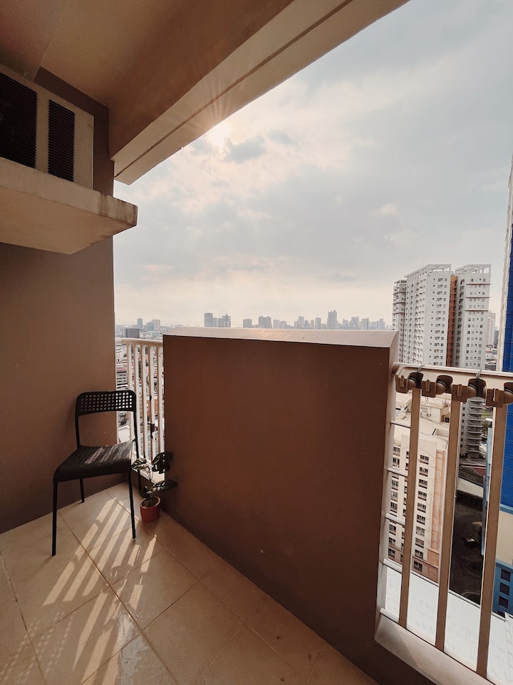 Obývacia miestnosť