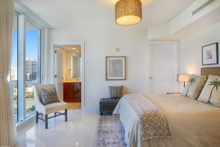 მე-2 საძინებელი