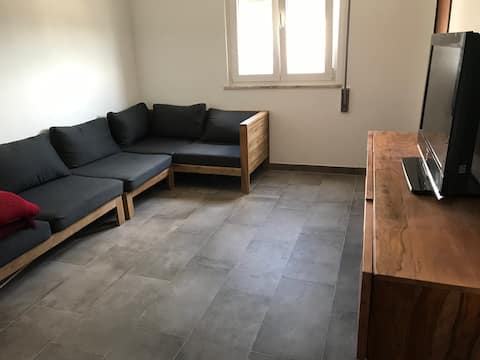 Airbnb em destaque: skyline @ Porto Covo em Porto Covo