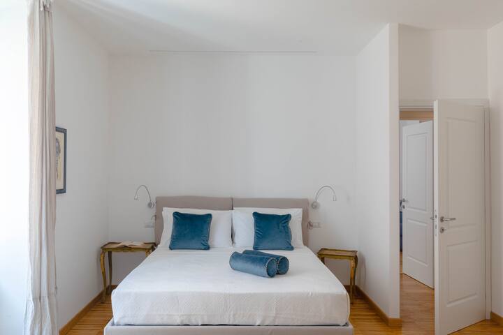 Stunning apartment, Belsiana St,Piazza di Spagna 2 gallery image 2