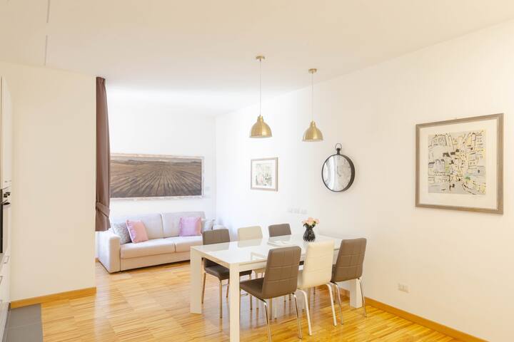 Stunning apartment, Belsiana St,Piazza di Spagna 2 gallery image 5