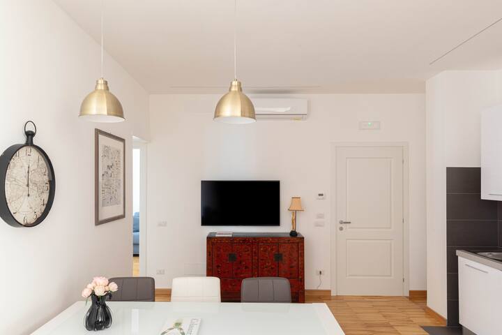 Stunning apartment, Belsiana St,Piazza di Spagna 2 gallery image 3