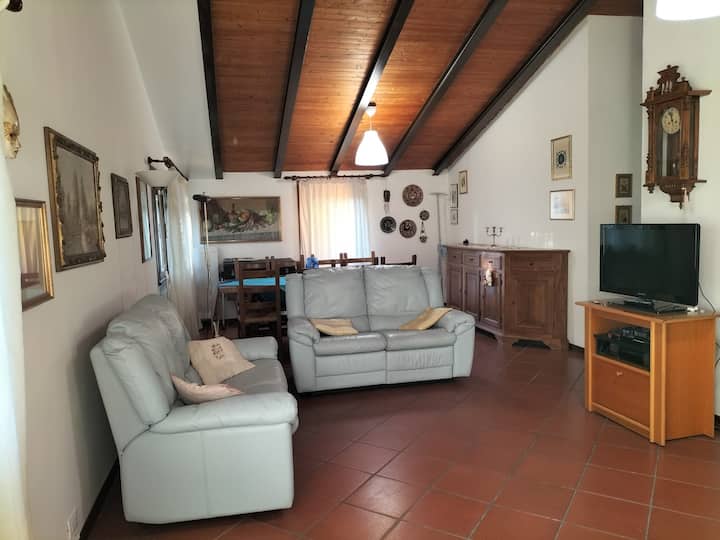 Casa Silver E Toni Bel Appartement à Padoue - Padua