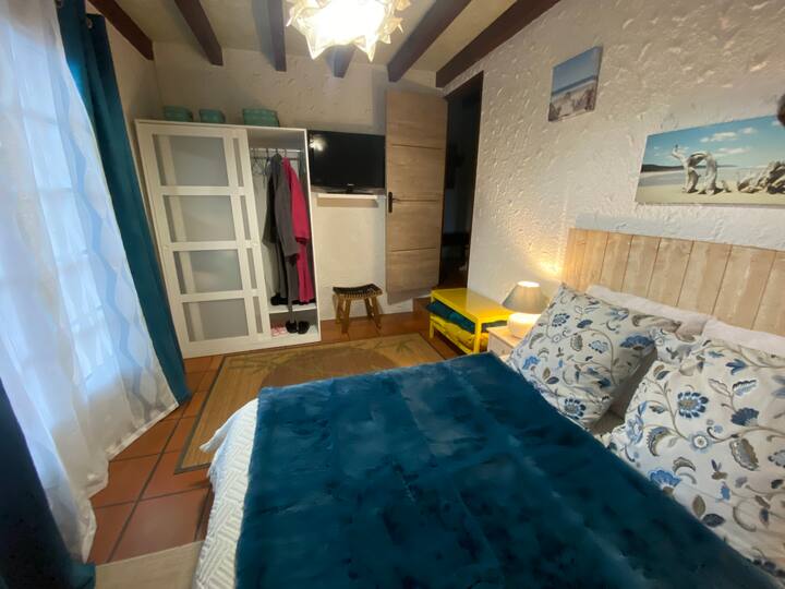 საძინებელი