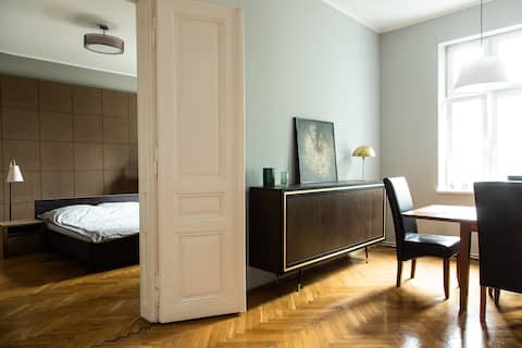 Biała-Krakowska Apartment