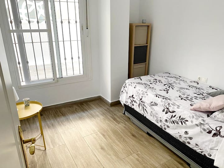 Spálňa 2